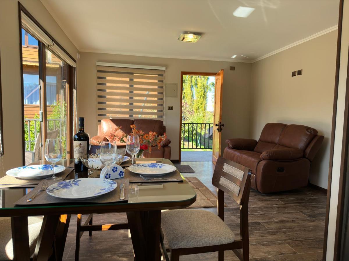 Mirabosque Aparmet Ejecutivo 7 *