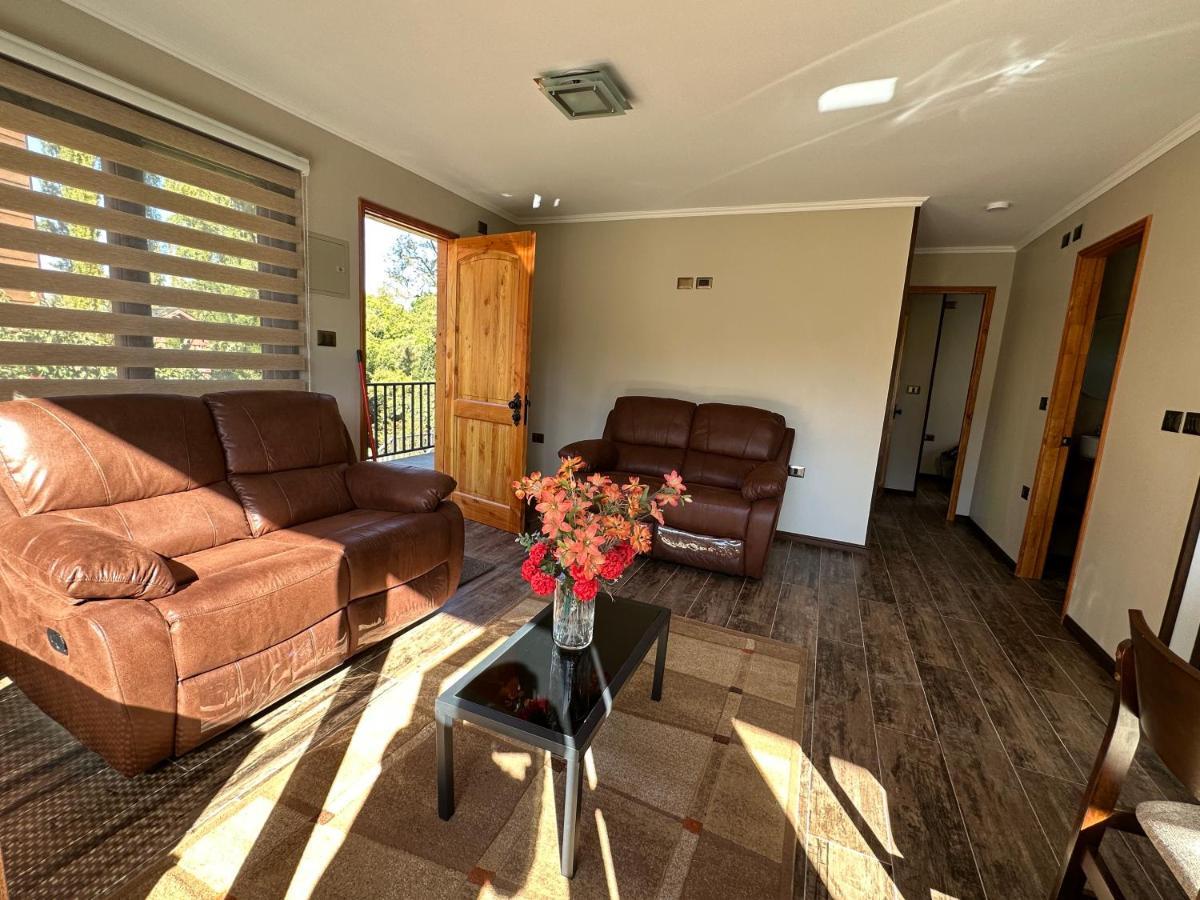 Apartment Mirabosque Aparmet Ejecutivo 7 *
