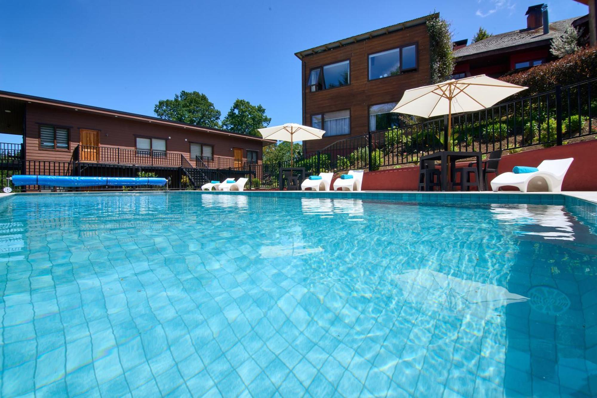 Mirabosque Aparmet Ejecutivo 7 *