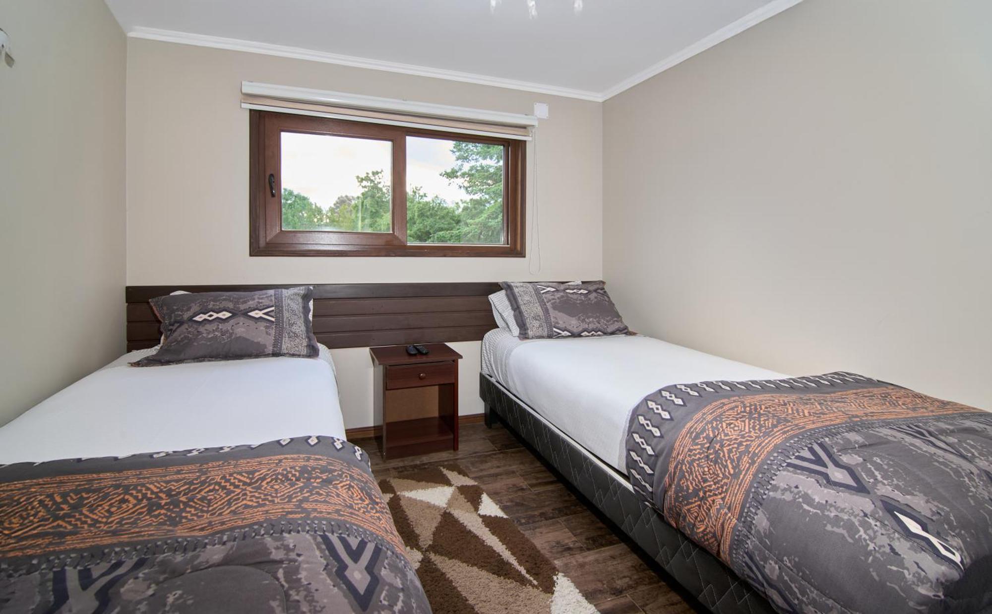 Apartment Mirabosque Aparmet Ejecutivo 7