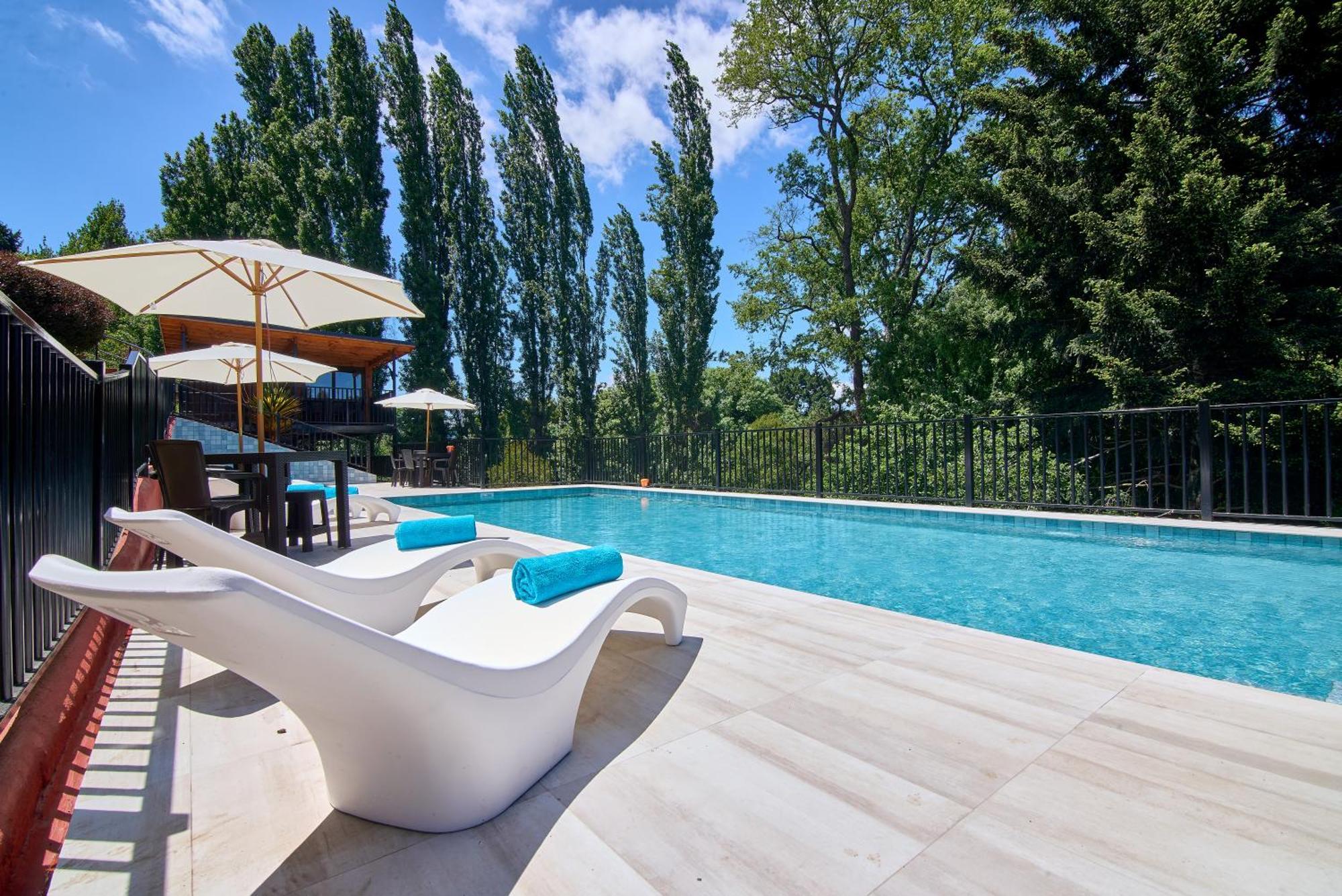Mirabosque Aparmet Ejecutivo 7 Apartment *